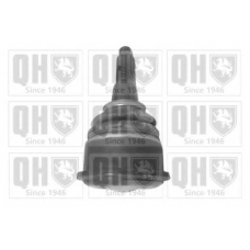 QSJ3554S QUINTON HAZELL Несущий / направляющий шарнир