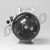DCP17106 DENSO Компрессор, кондиционер