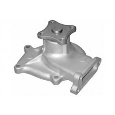 91251 SPIDAN Водяной насос