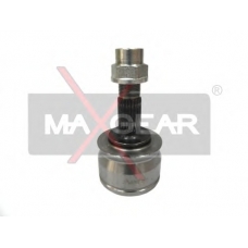 49-0126 MAXGEAR Шарнирный комплект, приводной вал