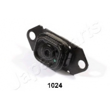 RU-1024 JAPANPARTS Подвеска, двигатель