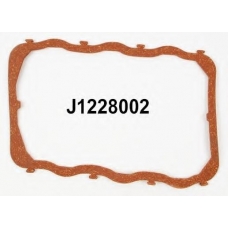 J1228002 NIPPARTS Прокладка, крышка головки цилиндра