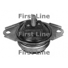 FEM3250 FIRST LINE Подвеска, двигатель