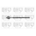 QR3036S QUINTON HAZELL Осевой шарнир, рулевая тяга