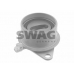 80 92 6994 SWAG Натяжной ролик, ремень грм