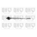 QR9161S QUINTON HAZELL Осевой шарнир, рулевая тяга