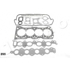48899 JAPKO Комплект прокладок, головка цилиндра