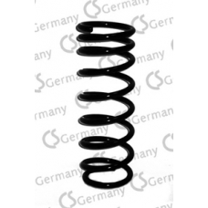 14.872.131 CS Germany Пружина ходовой части