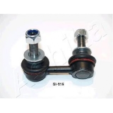 106-01-116 Ashika Стабилизатор, ходовая часть