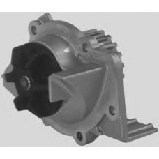 WAP8078.00 OPEN PARTS Водяной насос