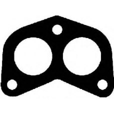 X51202-01 GLASER Прокладка, труба выхлопного газа