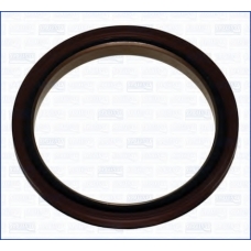 15060800 AJUSA Уплотняющее кольцо, коленчатый вал