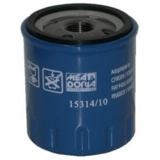 15314/10 MEAT & DORIA Масляный фильтр