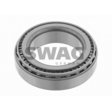 70 91 2691 SWAG Подшипник ступицы колеса