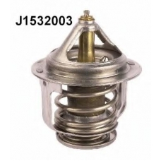 J1532003 NIPPARTS Термостат, охлаждающая жидкость