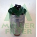 FN313 MULLER FILTER Топливный фильтр