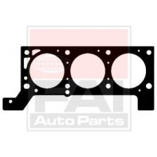 HG1081R FAI AutoParts Прокладка, головка цилиндра