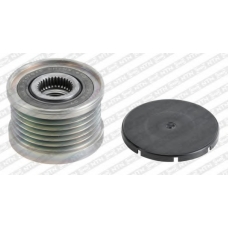 GA768.03 SNR Механизм свободного хода генератора