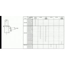333825 KAYABA Амортизатор