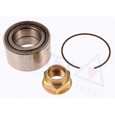 803021 AUTEX Комплект подшипника ступицы колеса