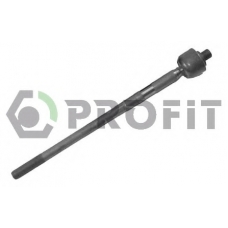 2303-0283 PROFIT Осевой шарнир, рулевая тяга