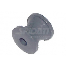 410296 SPIDAN Подвеска, рычаг независимой подвески колеса