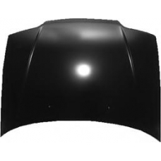 4036660 VAN WEZEL Капот двигателя