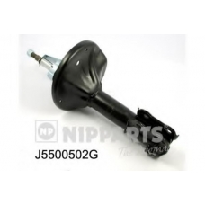 J5500502G NIPPARTS Амортизатор
