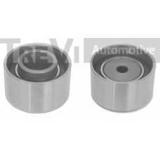 TD1313 TREVI AUTOMOTIVE Паразитный / Ведущий ролик, зубчатый ремень
