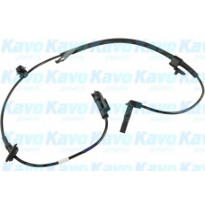 BAS-5521 KAVO PARTS Датчик, частота вращения колеса