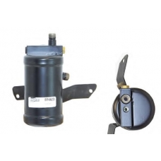 FF4623 DA SILVA Осушитель, кондиционер