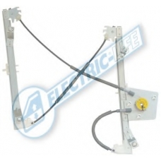 ZR BM705 R ELECTRIC LIFE Подъемное устройство для окон