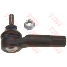 JTE1107 TRW Наконечник поперечной рулевой тяги