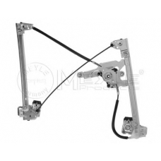 100 909 0029 MEYLE Подъемное устройство для окон