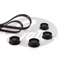 K015312 GATES Комплект ремня грм