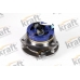 4101670 KRAFT AUTOMOTIVE Комплект подшипника ступицы колеса