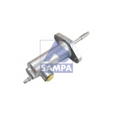 201.271 SAMPA Главный цилиндр, система сцепления