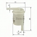 0 986 450 009 BOSCH Топливный фильтр