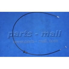 PTB-298 Parts mall Тросик замка капота