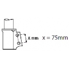 339766 KAYABA Амортизатор