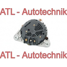 L 38 990 ATL Autotechnik Генератор