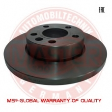 24011801111-SET-MS MASTER-SPORT Тормозной диск