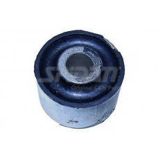 410383 SPIDAN Подвеска, рычаг независимой подвески колеса