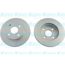 BR-9399-C KAVO PARTS Тормозной диск