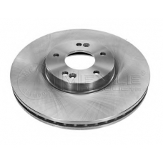 37-15 521 0017 MEYLE Тормозной диск