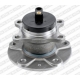 R177.19<br />SNR<br />Комплект подшипника ступицы колеса