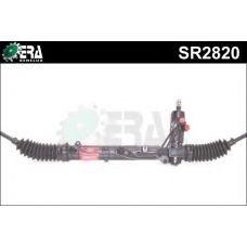 SR2820 ERA Рулевой механизм