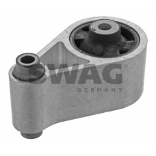 60 93 6377 SWAG Подвеска, двигатель