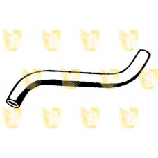 W8278 UNIGOM Шланг радиатора