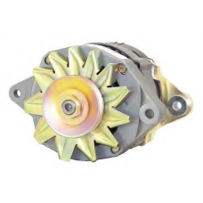 JA013451 DA SILVA Генератор